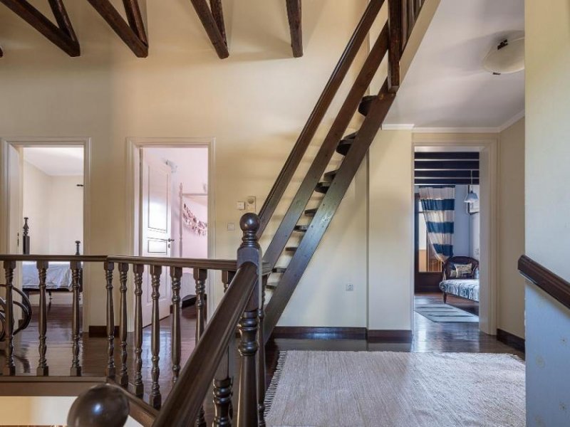 Sternes Kreta, Sternes: Luxusvilla in erhabener Lage mit perfekter Aussicht zu verkaufen Haus kaufen